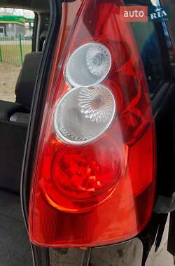 Минивэн Mazda 5 2007 в Ивано-Франковске