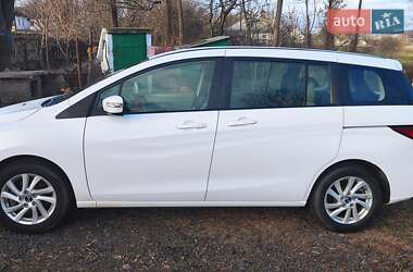 Мінівен Mazda 5 2014 в Смілі Мінівен Mazda 5 2014 в Смілі