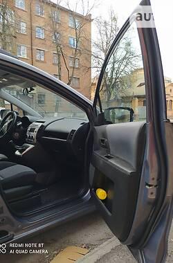 Мінівен Mazda 5 2006 в Ромнах