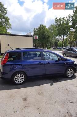 Универсал Mazda 5 2005 в Волочиске