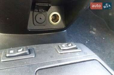 Минивэн Mazda 5 2009 в Перемышлянах