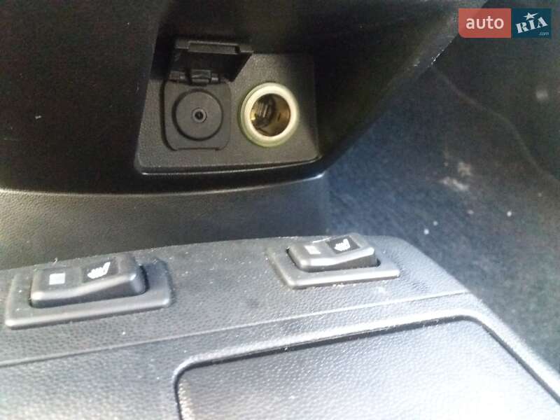 Мінівен Mazda 5 2009 в Перемишлянах фото 6 Мінівен Mazda 5 2009 в Перемишлянах