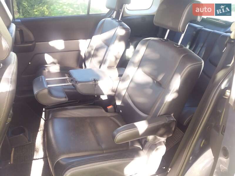 Минивэн Mazda 5 2009 в Перемышлянах