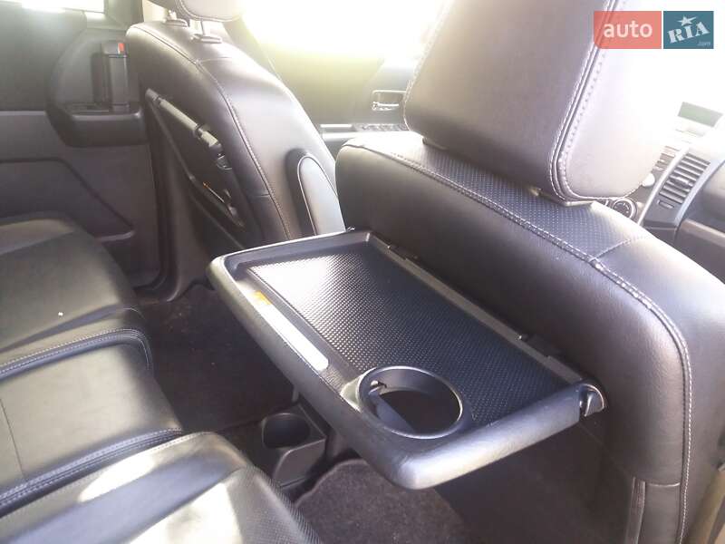Минивэн Mazda 5 2009 в Перемышлянах