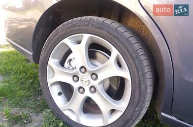 Минивэн Mazda 5 2009 в Перемышлянах