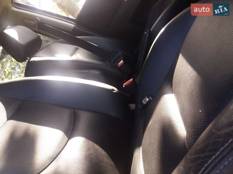 Минивэн Mazda 5 2009 в Перемышлянах