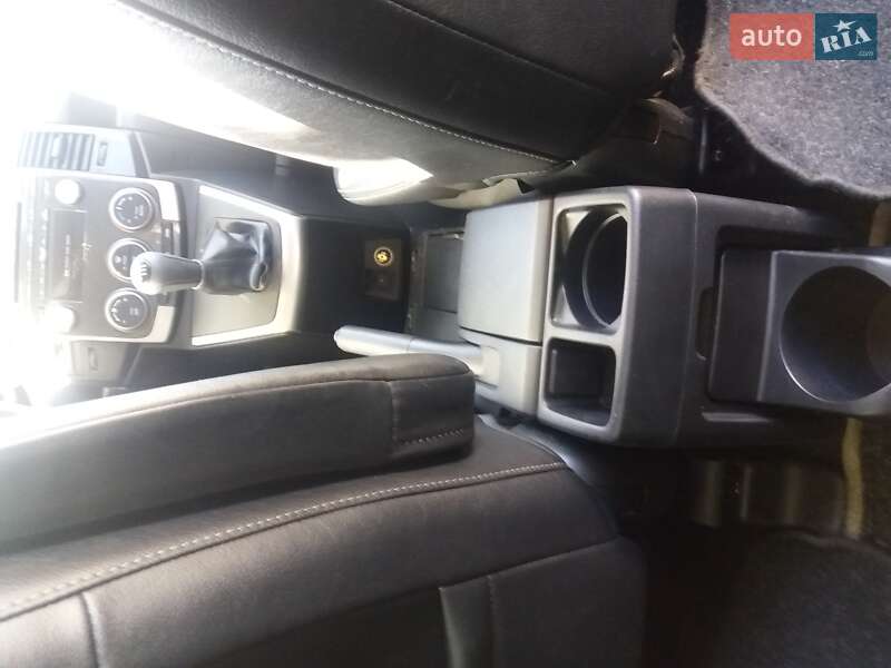 Минивэн Mazda 5 2009 в Перемышлянах
