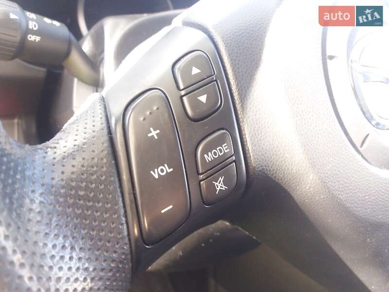 Мінівен Mazda 5 2009 в Перемишлянах фото 13 Мінівен Mazda 5 2009 в Перемишлянах