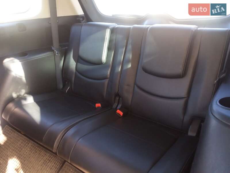 Минивэн Mazda 5 2009 в Перемышлянах