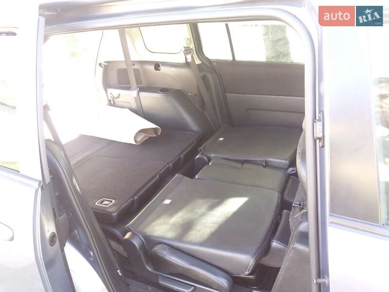 Минивэн Mazda 5 2009 в Перемышлянах