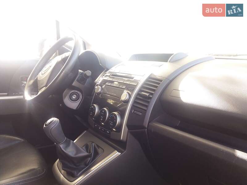 Минивэн Mazda 5 2009 в Перемышлянах