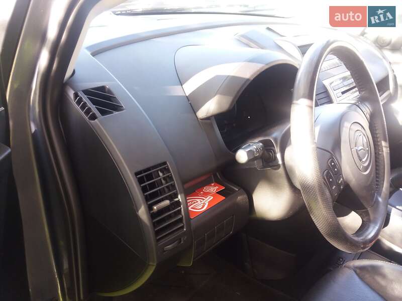 Минивэн Mazda 5 2009 в Перемышлянах