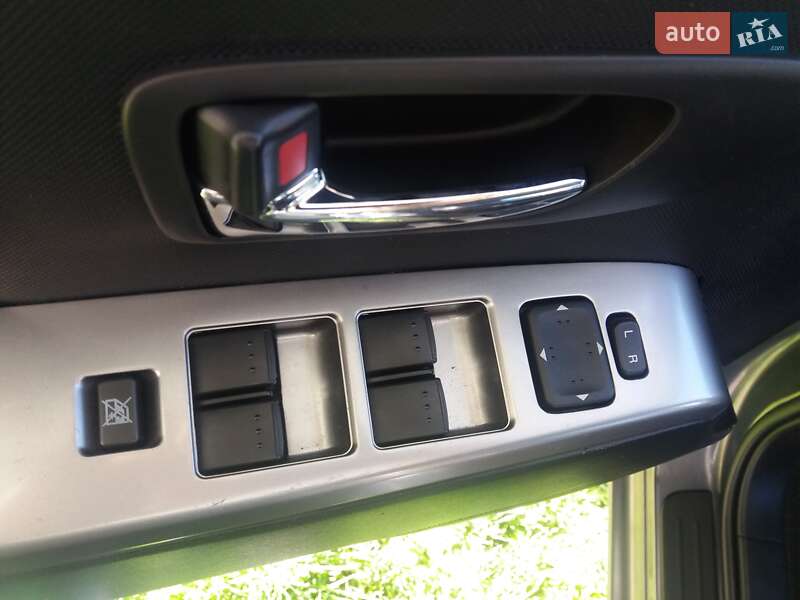 Мінівен Mazda 5 2009 в Перемишлянах фото 26 Мінівен Mazda 5 2009 в Перемишлянах