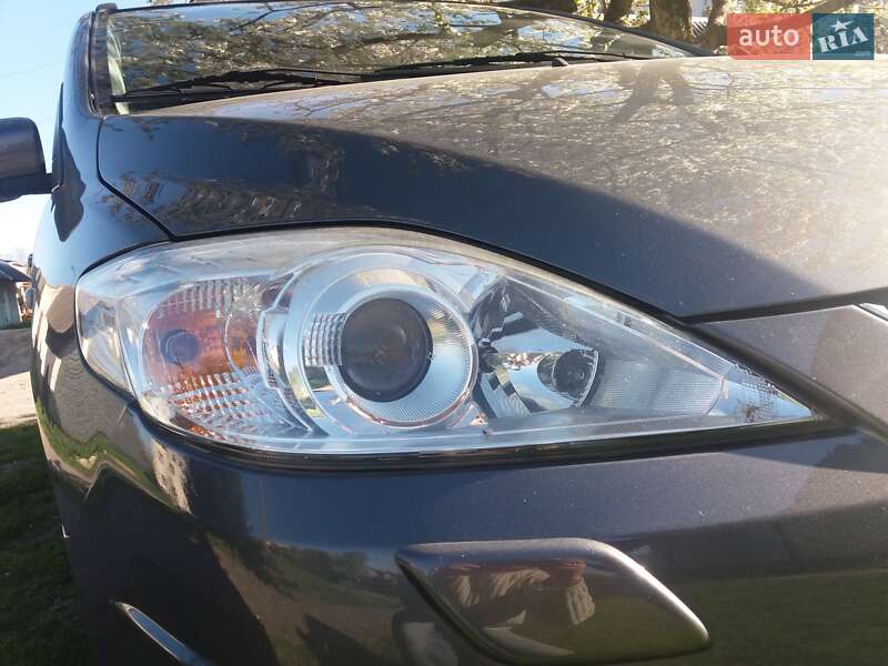 Минивэн Mazda 5 2009 в Перемышлянах