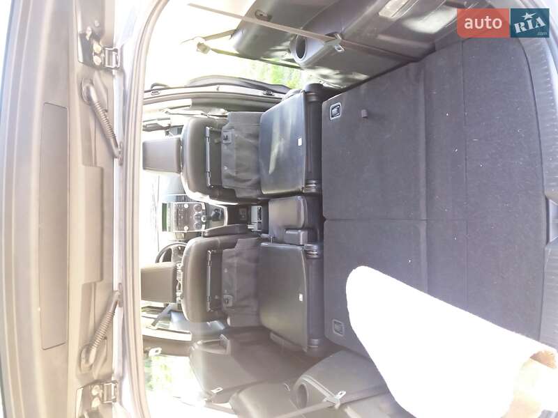 Минивэн Mazda 5 2009 в Перемышлянах