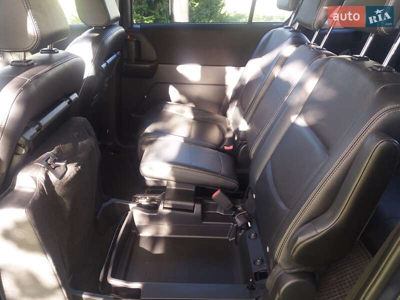 Минивэн Mazda 5 2009 в Перемышлянах