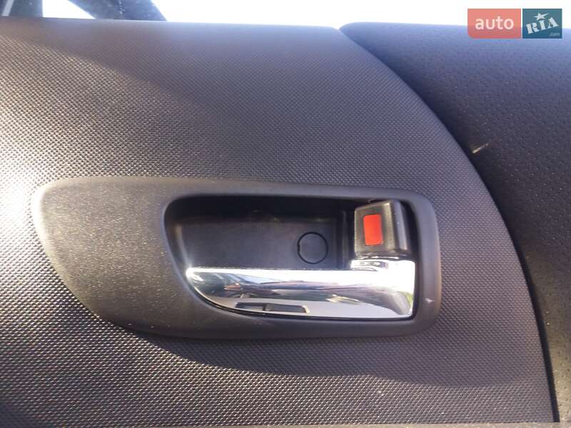 Мінівен Mazda 5 2009 в Перемишлянах фото 33 Мінівен Mazda 5 2009 в Перемишлянах