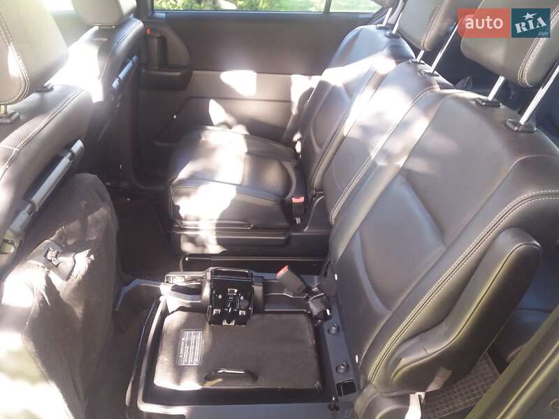 Мінівен Mazda 5 2009 в Перемишлянах фото 40 Мінівен Mazda 5 2009 в Перемишлянах