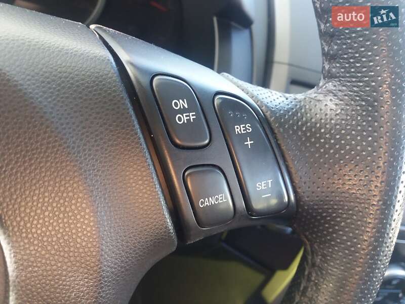 Минивэн Mazda 5 2009 в Перемышлянах
