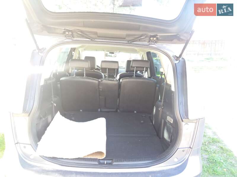 Мінівен Mazda 5 2009 в Перемишлянах фото 42 Мінівен Mazda 5 2009 в Перемишлянах