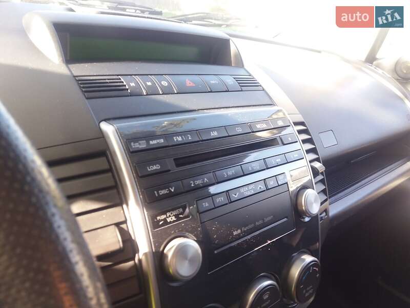 Минивэн Mazda 5 2009 в Перемышлянах