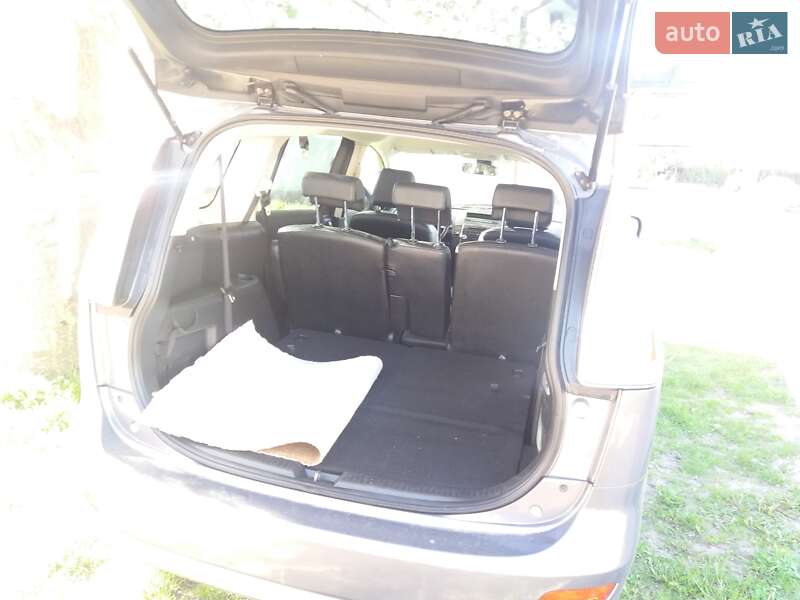 Мінівен Mazda 5 2009 в Перемишлянах фото 53 Мінівен Mazda 5 2009 в Перемишлянах