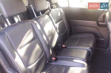 Минивэн Mazda 5 2009 в Перемышлянах