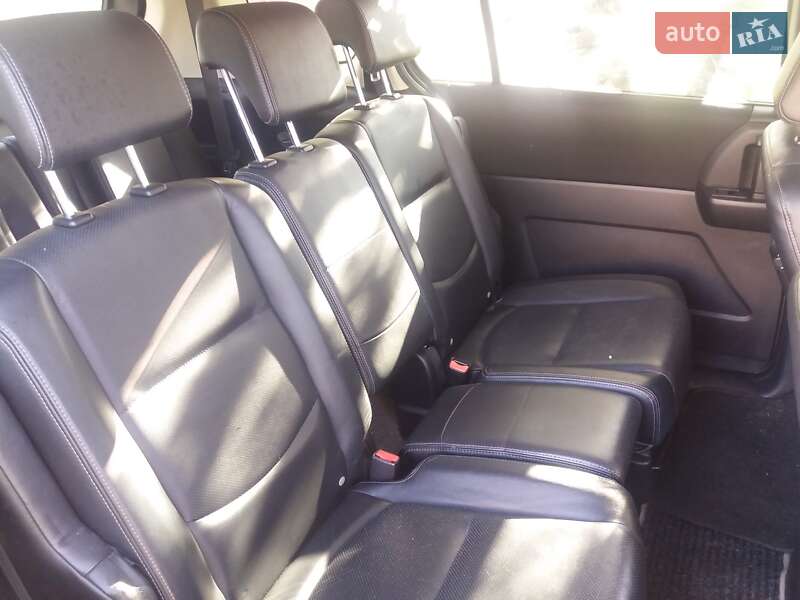 Минивэн Mazda 5 2009 в Перемышлянах