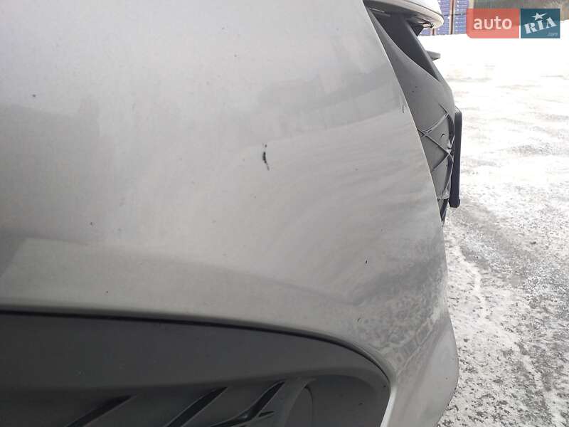 Минивэн Mazda 5 2012 в Ужгороде