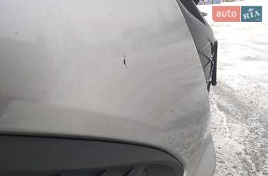 Минивэн Mazda 5 2012 в 