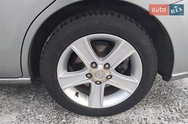 Минивэн Mazda 5 2012 в 