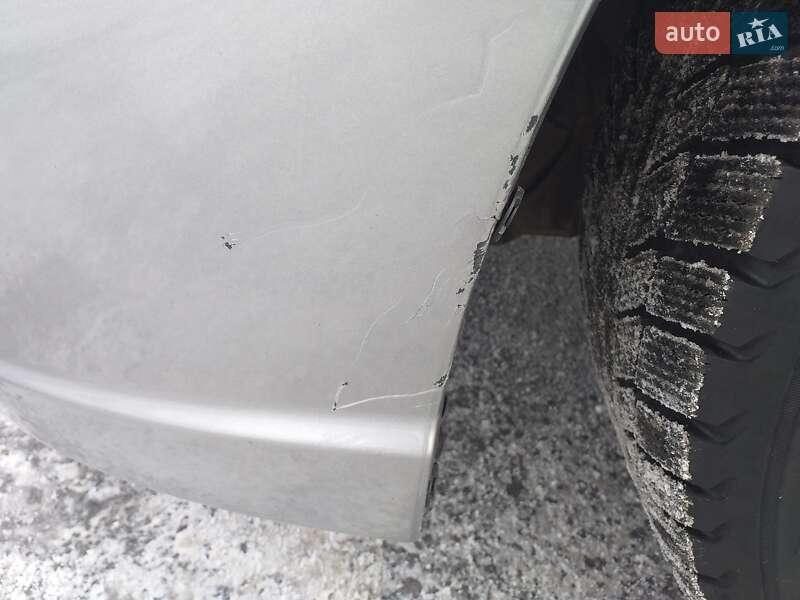 Минивэн Mazda 5 2012 в Ужгороде