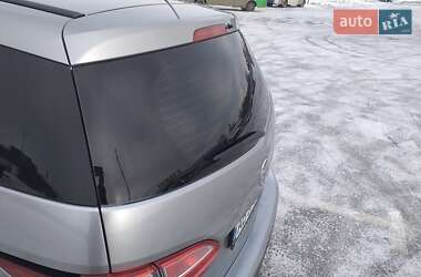 Минивэн Mazda 5 2012 в 