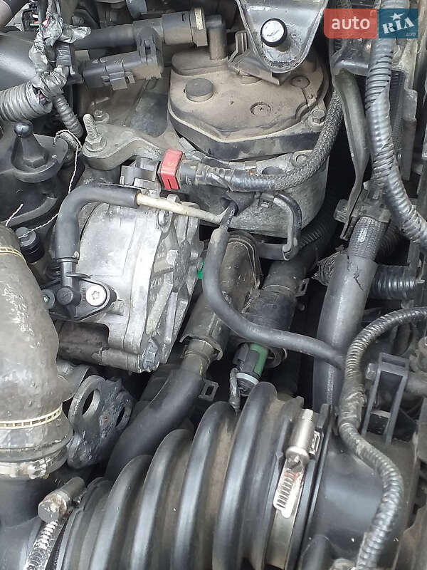 Минивэн Mazda 5 2012 в Ужгороде