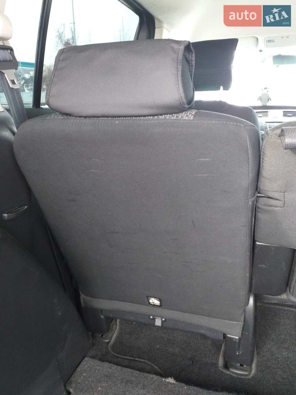 2012 Mazda 5 - мініатюра 72