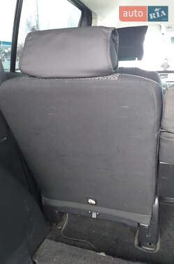 Минивэн Mazda 5 2012 в 