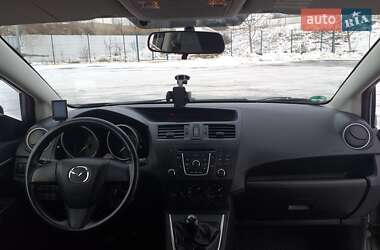 Минивэн Mazda 5 2012 в Ужгороде фото 18 Минивэн Mazda 5 2012 в Ужгороде