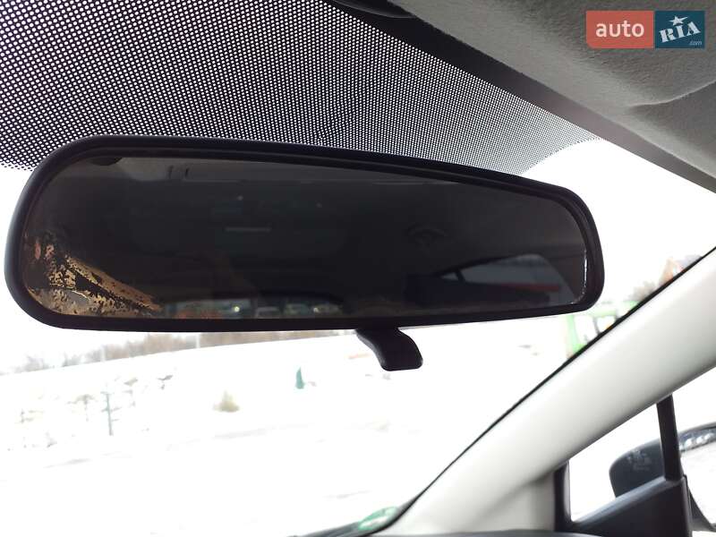 Минивэн Mazda 5 2012 в Ужгороде