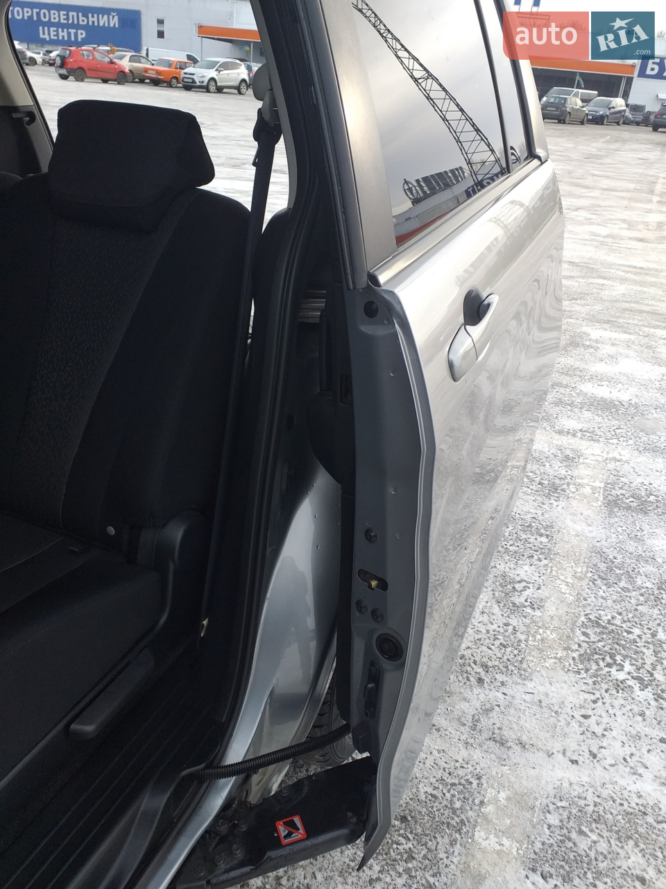 2012 Mazda 5 - мініатюра 15