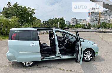 Минивэн Mazda 5 2006 в Днепре