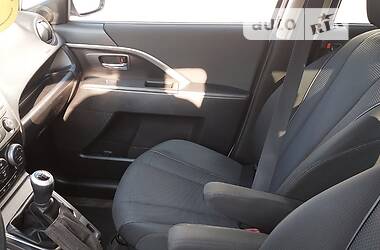 Минивэн Mazda 5 2014 в Корце