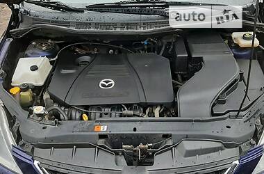 Мінівен Mazda 5 2005 в Рівному