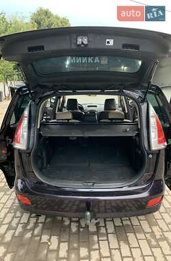 Мінівен Mazda 5 2008 в Хмільнику