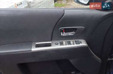 Минивэн Mazda 5 2008 в 