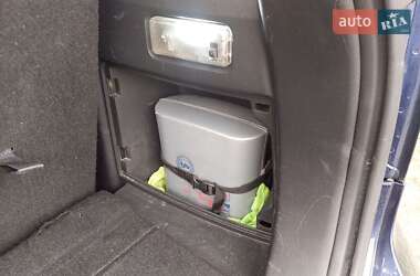 Минивэн Mazda 5 2008 в 