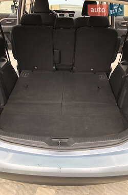 Минивэн Mazda 5 2010 в 