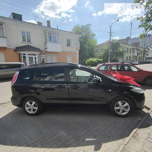 Mazda 5