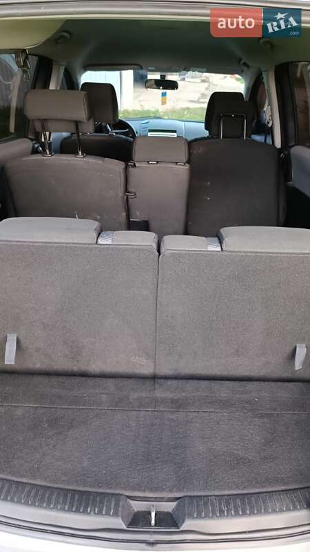 Минивэн Mazda 5 2007 в Коломые