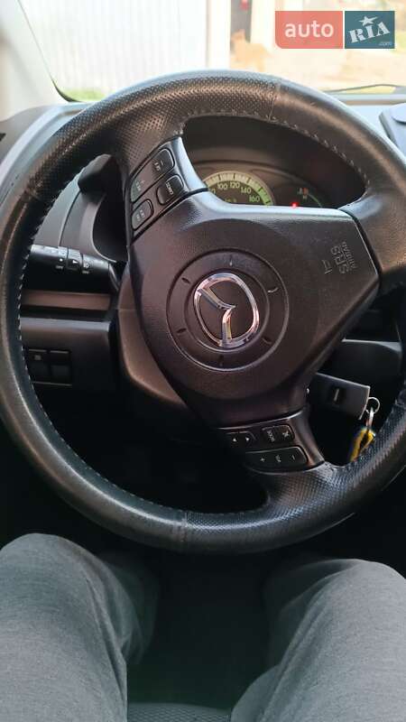 Минивэн Mazda 5 2007 в Коломые