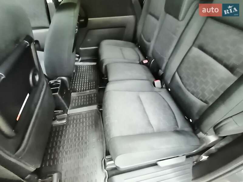 Минивэн Mazda 5 2008 в Хусте